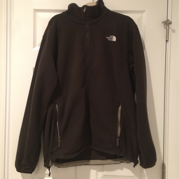 The North Face | zip up fleece - Picture 1 of 5